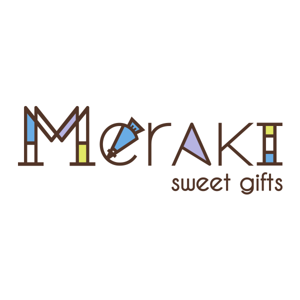 Logo Meraki