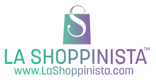 La Shoppinista Logo