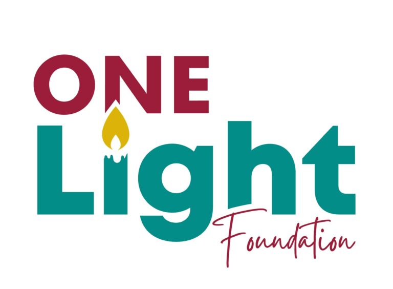 logo one light foundation 768x564